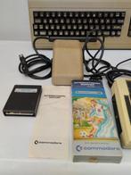 Commodore 64 with accessories and games - Computer, Nieuw