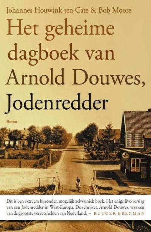 9789024415670 Het geheime dagboek van Arnold Douwes, Jode..., Boeken, Studieboeken en Cursussen, Zo goed als nieuw, Verzenden