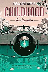 Childhood. Two Novellas 9781782274582 Gerard Reve, Boeken, Overige Boeken, Zo goed als nieuw, Verzenden