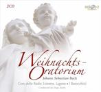 Weihnachts-Oratorium   J.S. Bach: - CD, Verzenden, Nieuw in verpakking