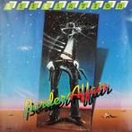 LP gebruikt - Lee Clayton - Border Affair, Verzenden, Zo goed als nieuw