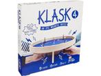 Klask 4 spelers bordspel - Magnetisch spel - Bordspellen, Verzenden, Nieuw