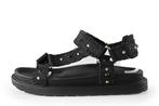 Omoda Sandalen in maat 39 Zwart | 10% extra korting, Kleding | Dames, Schoenen, Verzenden, Zwart, Omoda, Sandalen of Muiltjes