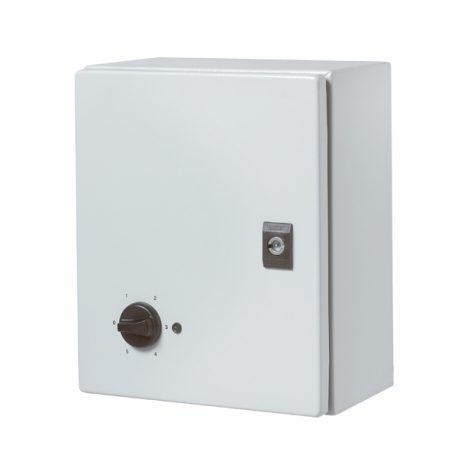 3-fase regelaar TM3-14 | 14 Ampère, Doe-het-zelf en Verbouw, Ventilatie en Afzuiging, Nieuw, Verzenden