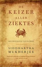 De keizer aller ziektes 9789023472896 Siddhartha Mukherjee, Boeken, Verzenden, Gelezen, Siddhartha Mukherjee