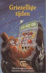 Griezellige Tijden 9789025837754 bundel, Boeken, Verzenden, Gelezen, Bundel