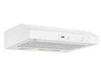 Veiling - ETNA AO160WIT Dampkap Onderbouw Wit, Witgoed en Apparatuur, Afzuigkappen, Gebruikt