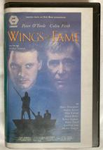 WINGS OF FAME (EX RENTAL) (VHS), Verzenden, Gebruikt