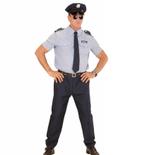 Internationaal Politie kostuum man, Nieuw, Ophalen of Verzenden