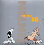 België. 10 Euro 2004 Tintin 75 jaar Kuifje Proof (Zonder, Postzegels en Munten, Munten | Europa | Euromunten