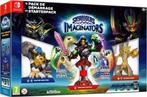 Skylanders Imaginators -Starter Pack (NSW) Gebruikt, Spelcomputers en Games, Games | Nintendo Switch, Ophalen of Verzenden, Zo goed als nieuw