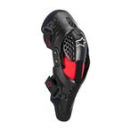 Cross Kniebeschermers Alpinestars SX-1 Plasma, Verzenden, Nieuw