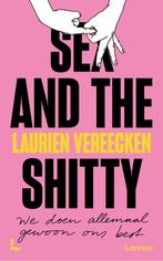 Sex and the Shitty 9789401492638 Laurien Vereecken, Boeken, Overige Boeken, Gelezen, Laurien Vereecken, Verzenden