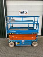 Skyjack SJ 4626 schaarhoogwerker 10 mtr, Zakelijke goederen, Machines en Bouw | Liften, Steigers en Ladders