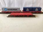 Electrotren H0 - 1564K/1565K/1566K - Modeltrein, Nieuw
