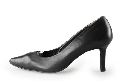 Paul Green Pumps in maat 39 Zwart | 10% extra korting, Kleding | Dames, Schoenen, Zwart, Zo goed als nieuw, Pumps, Verzenden