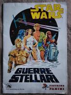 Panini - Album Star Wars Guerre Stellari 1977 - 1 Complete, Verzamelen, Nieuw