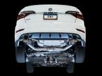 AWE Tuning 18-21 Volkswagen Jetta GLI Mk7 Touring Exhaust -, Ophalen of Verzenden, Nieuw