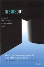 KOP-serie 30: Inside out / KOP-serie / 30 9789044126976, Verzenden, Gelezen, E.J. Knorth