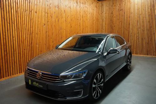 NR. 045 Volkswagen Passat 1.4 TSI GTE SEDAN AUTOMAAT, Auto's, Volkswagen, Dealer onderhouden, Onderhoudsboekje, Automaat, Sedan