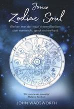 Zodiac soul 9789463310321 John Wadsworth, Boeken, Verzenden, Zo goed als nieuw, John Wadsworth