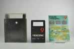 NR.9 Philips Videopac: Computer Programmer Morgen in huis!, Computers en Software, Vintage Computers, Ophalen of Verzenden