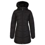 -68% Dare2b  Dare2b Dames striking iii lang gewatteerd jack, Kleding | Dames, Jassen | Winter, Verzenden, Nieuw, Zwart