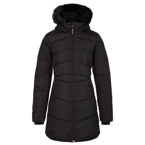 -68% Dare2b  Dare2b Dames striking iii lang gewatteerd jack, Kleding | Dames, Jassen | Winter, Zwart, Nieuw, Verzenden