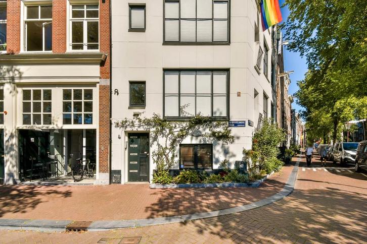 Te huur: Appartement s-Gravelandse Veer in Amsterdam, Huizen en Kamers, Huizen te huur, Noord-Holland, Appartement