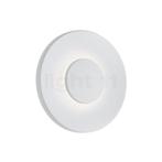 Helestra Bud Wandlamp LED, wit mat - fasedimmer (Wandlampen), Verzenden, Nieuw