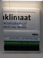 Portier rechts achter Ford Transit V363 2.0 EcoBlue, Ophalen of Verzenden, Gebruikt, Rechts, Ford