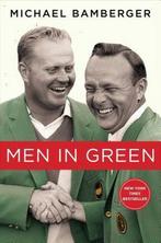 Men in Green 9781476743820 Michael Bamberger, Verzenden, Gelezen, Michael Bamberger