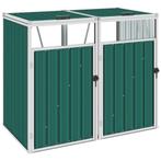 Containerberging 2x Container ombouw Staal GRATIS verzending