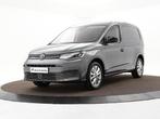 Volkswagen Caddy Cargo 1.5 TSI 115pk DSG Style, Automaat, Stof, Gebruikt, Euro 6