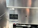 Modular friteuse, Ophalen of Verzenden, Gebruikt