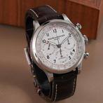 Baume & Mercier - Capeland Chronograph - 65726 - Heren -, Nieuw