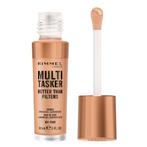 Rimmel London Multi-Tasker Better Than Filters 001 Fair, Verzenden, Nieuw