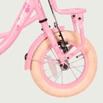 Nogan kinderfiets 12 inch, Ophalen of Verzenden, Gebruikt, Nogan
