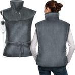 Elektrisch Warmtekussen voor Rug, Schouders en Nek - Heating, Verzenden, Zo goed als nieuw