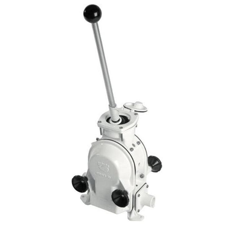 Handpomp Gusher 30 Whale, Watersport en Boten, Bootonderdelen, Nieuw, Zeilboot of Motorboot, Ophalen of Verzenden