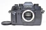 Contax AX | Single lens reflex camera (SLR), Nieuw