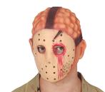 Halloween Masker Killer, Hobby en Vrije tijd, Feestartikelen, Verzenden, Nieuw