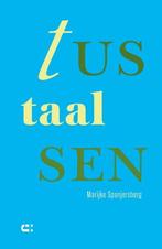 9789086842681 Tussentaal Marijke Spanjersberg, Verzenden, Nieuw, Marijke Spanjersberg