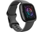 Fitbit Sense 2 - Smartwatch - Stressmeting Slaapmonitoring -, Sieraden, Tassen en Uiterlijk, Smartwatches, Verzenden, Zo goed als nieuw