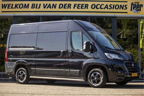 Fiat Ducato 30 2.3 MultiJet L2H2 EX.BTW, Auto's, Bestelauto's, Onderhoudsboekje, Lease, Handgeschakeld, Overige kleuren, Fiat
