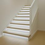 Velvalux LED Trapverlichting Set met Bewegingssensor -, Huis en Inrichting, Ophalen of Verzenden, Nieuw