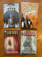 Grendel + Mage + Batman - Lotto Matt Wagner - 23 Comic -, Boeken, Strips | Comics, Nieuw