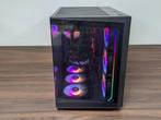 RGB Game PC: i5 9600KF – RTX 5060 – 16 GB DDR4, Blue Monkey, I5 9600KF, 1 TB M2.0 SSD, Virtual Reality
