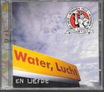 Rowwen Hèze - Water, Lucht En Liefde, Cd's en Dvd's, Cd's | Pop, Ophalen of Verzenden, Gebruikt