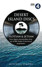 Desert Island Discs: Flotsam & Jetsam: Fascinating facts,, Gelezen, Mitchell Symons, Verzenden
